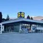 Eine Lidl-Filiale | Die Lidl-Filiale in Seeboden gibt es seit 2006