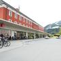 Gold für den Bahnhof Lienz beim VCÖ-Bahnhoftest