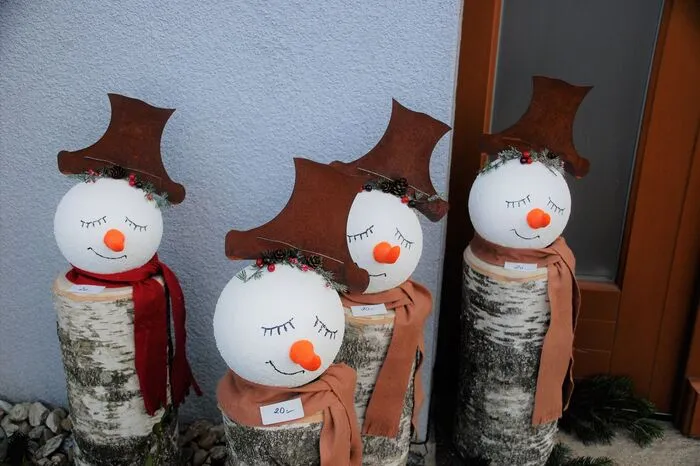 Klicken Sie sich durch die Galerie.