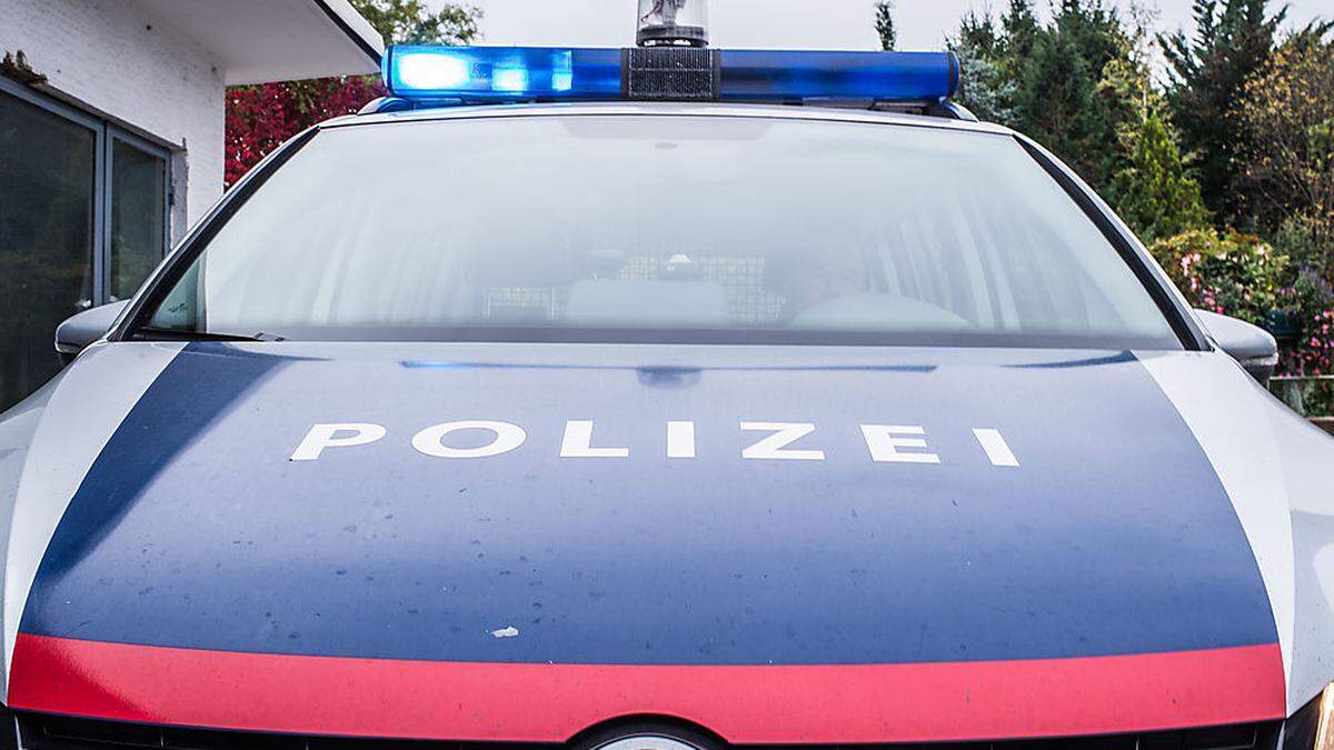 Polizei sucht Zeugen