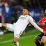 Schafft Kylian Mbappe mit Real Madrid den Aufstieg?