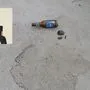 Christopher Suppan ärgert sich über den immer wieder verschmutzten Köflacher Rathausplatz