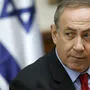 Ministerpräsident Benjamin Netanyahu