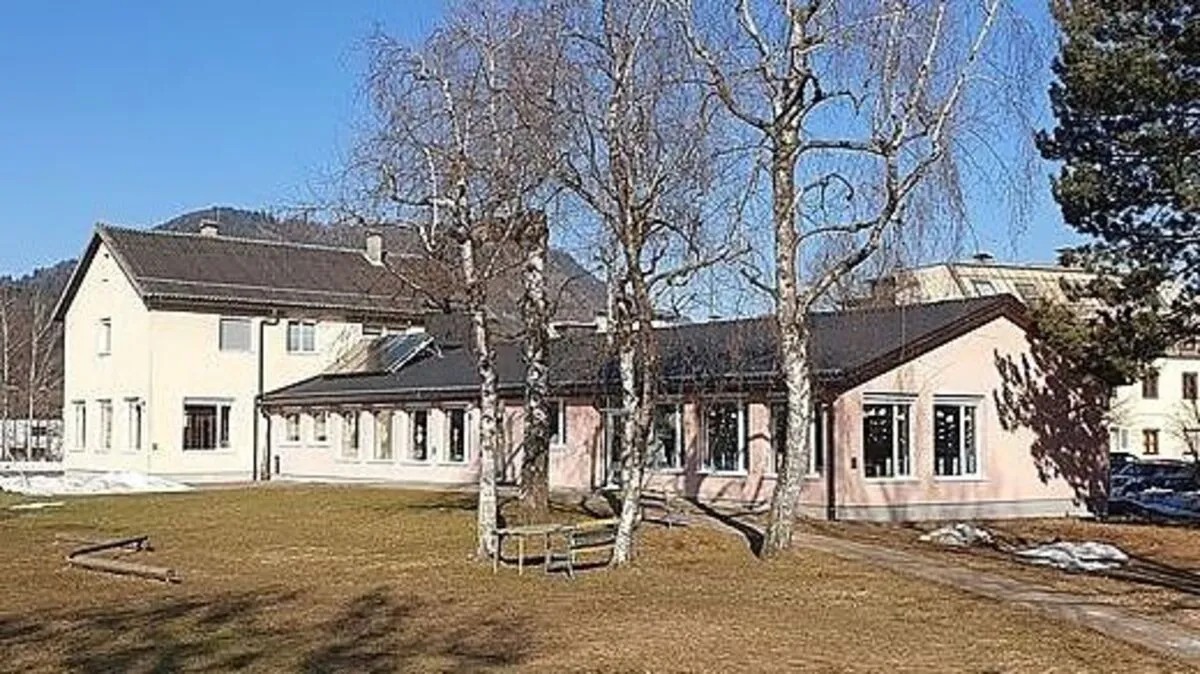 Der Pfarrkindergarten in Landskron öffnet wieder
