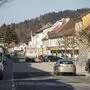 Ein Teil der Fahrbahn wurde bereits 2019 saniert - jetzt folgt der Rest