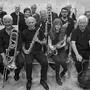  Das Iron Street Jazz Orchestra bringt Mittwoch Abend Big Band Favorites zu Gehör. Mit dabei ist die Gesangssolistin Ulrike Tropper	 