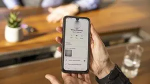 Beinahe jeder war in den vergangenen Wochen und Monaten mit Anrufen konfrontiert, mit denen er nicht gerechnet hat
