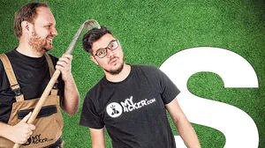 Fördern spielerisch und online die Wertschätzung für heimische Produkte: Christoph Raunig und Patrick Kleinfercher