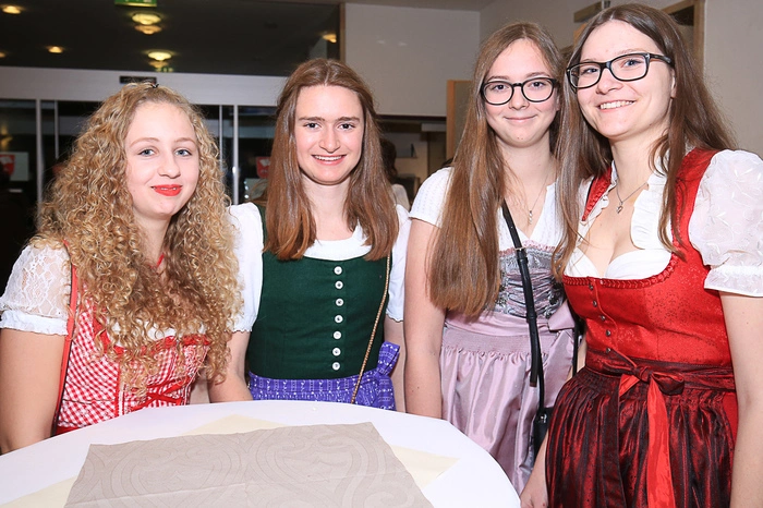 Die Verantwortlichen für den Landjugendbezirk Judenburg luden am 5. Jänner 2020 zu der Traditionsveranstaltung ins Arbeiterheim Fohnsdorf.