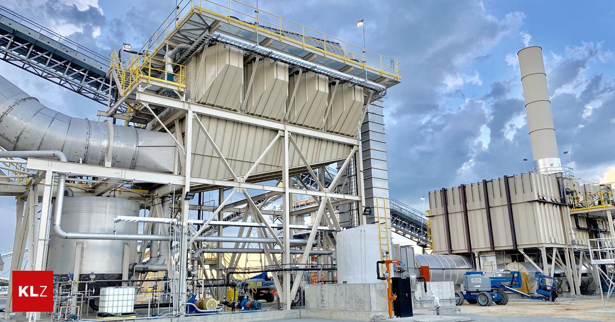 Andritz AG übernimmt US-Umwelttechnologie-Experten LDX Solutions