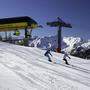 Vor allem in den obersteirischen Skigebieten sind deutsche Gäste omnipräsent 