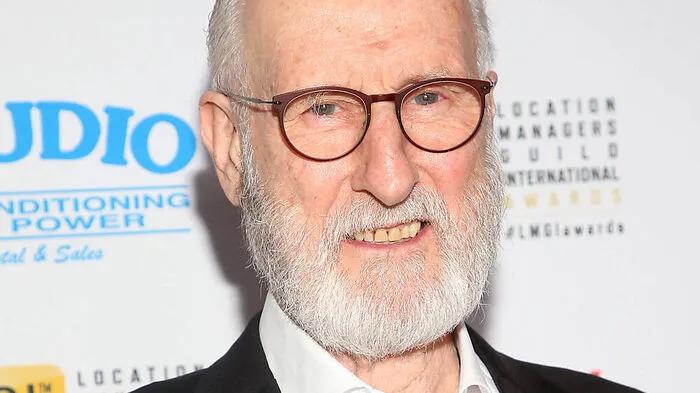 James Cromwell 