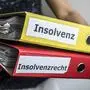 Zahl der Insolvenzen so niedrig wie seit 40 Jahren nicht