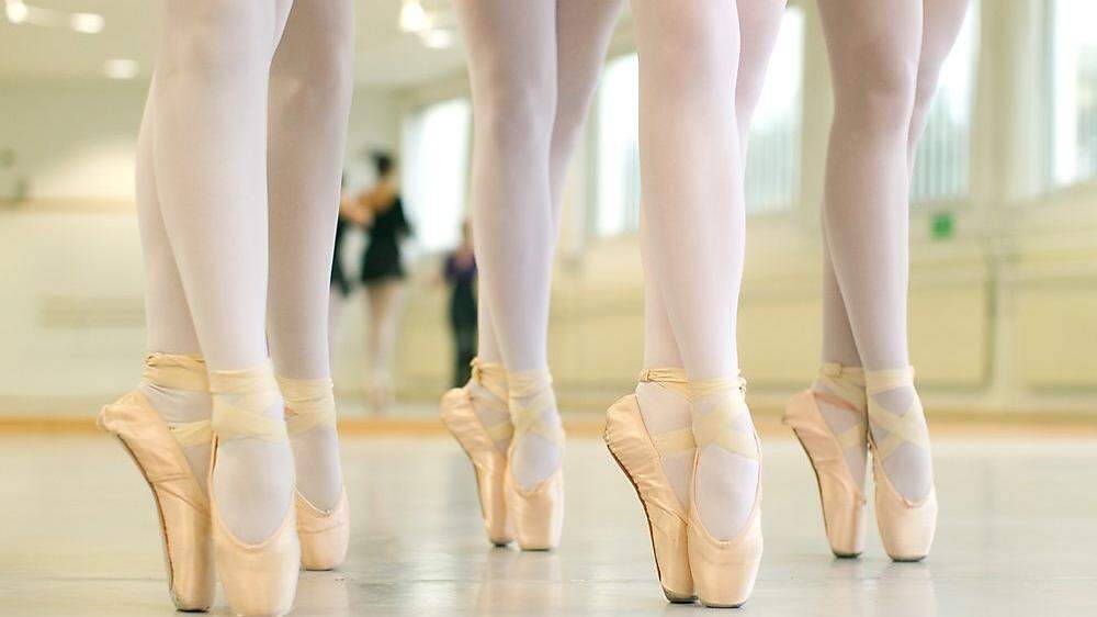 Missstände an der Ballettakademie an der Wiener Staatsoper sind jetzt Fall für das Gericht