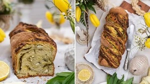 Bekannt ist die Babka als briocheähnlicher Hefekuchen, der in Polen, Serbien, Bulgarien, Mazedonien und Albanien traditionell beim Osterfrühstück serviert wird.