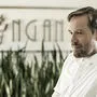 Ringana-Firmenchef Andreas Wilfinger wirbt mit einer Petition für sein Projekt