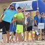 Mit dem  Boccia-Turnier wird am Montag „Beach an der Mur“ eingeläutet