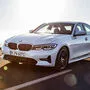 Der Plug-in-Hybrid BMW 330e