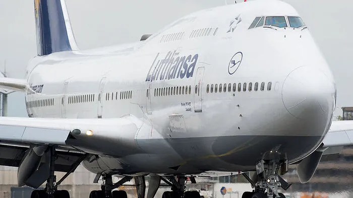 Nach dem Aus der Air Berlin rechnet die Lufthansa mit mehr Nachfrage auf der Kurzstrecke