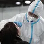 5746 Antigentests wurden bislang in Kärnten durchgeführt