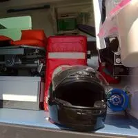 Bereits 13 Menschen starben heuer in der Steiermark nach Motorradunfällen (Sujetbild)