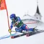 LIENZ,AUSTRIA,28.DEC.21 - ALPINE SKIING - FIS World Cup, giant slalom, ladies. Image shows Tessa Worley (FRA).
Photo: GEPA pictures/ Harald Steiner