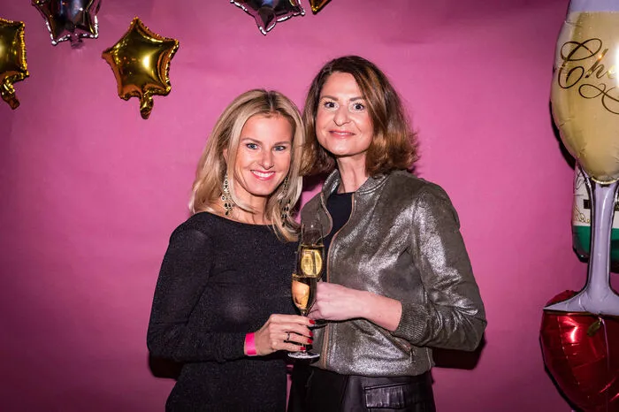 Claudia Pichler, Elisabeth Böck