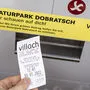 Am Dobratsch entfällt ab Samstag die Parkgebühr