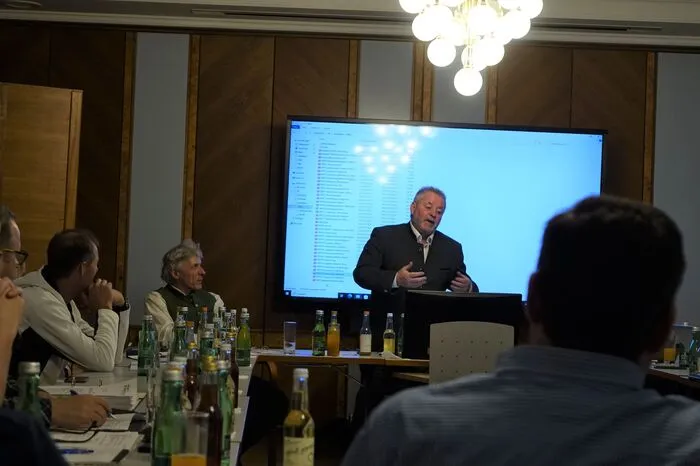 Klicken Sie sich durch die Galerie.