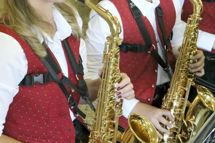Absolute Höhepunkte waren zweifelsohne der Festakt und die Gästekonzerte. 
