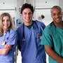 Die Ankündigung von Sarah Chalke, Zach Braff und Donald Faison stimmt die Scrubs-Fangemeinde glücklich