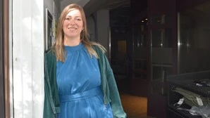 Yasmin-Fritz Jesse geht mit ihrem „lokal“ keine Kompromisse mehr ein