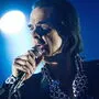 Eine der letzten Indie-Legenden: Nick Cave.