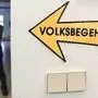 Die Zahl der Volksbegehren stieg zuletzt stark an