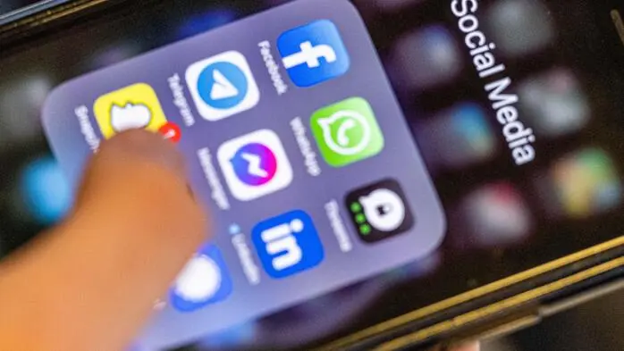 Der Kärntner wurde mit einer privaten Premium-Messenger-Gruppe geködert (Sujetbild)