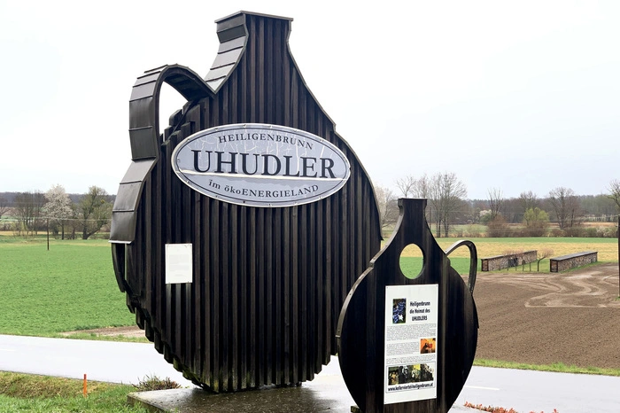 Im Rahmen des Uhudlerland-Opening präsentierte der Verein...