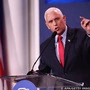 Tritt Mike Pence bei der Präsidentenwahl 2024 an oder nicht?