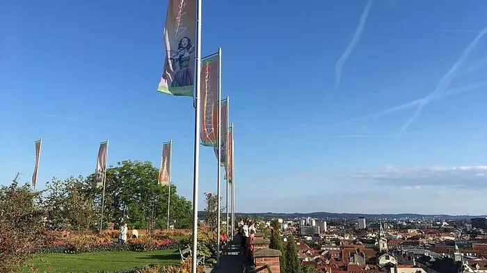 Bis zum nächsten Jahr!