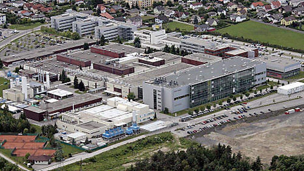Infineon setzt auf Maßnahmen für umweltfreundliche „Anreise“ der Mitarbeiter