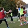 Frisbee ist nur eine von vielen Sportarten, für die sich Kinder in diesem Sommer entscheiden können