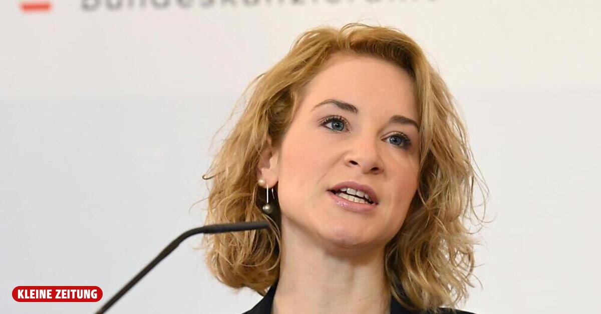 Minister Holzletter fordert den “Einheitsbeitrag” von medizinischen Absolventen