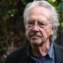 Literaturnobelpreisträger Peter Handke