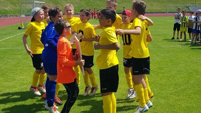 Insgesamt wurden beim diesjährigen Zirbenlandcup 588 Partien ausgetragen.