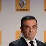 Carlos Ghosn