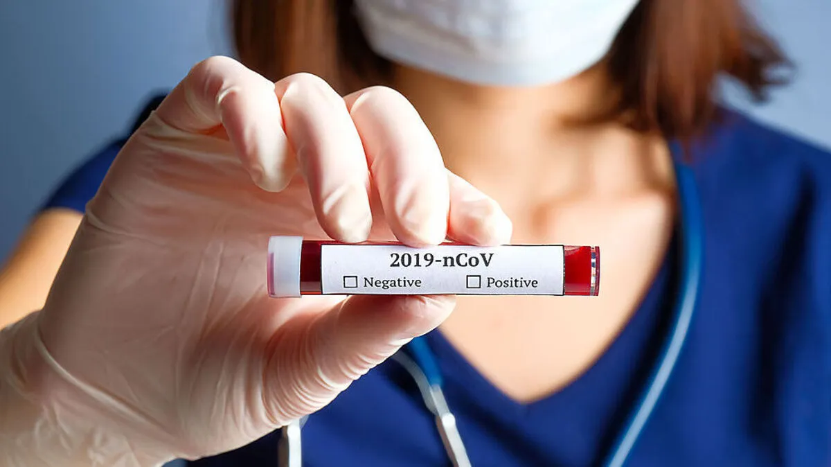 39.443 Kärntner wurden seit Beginn der Pandemie positiv getestet