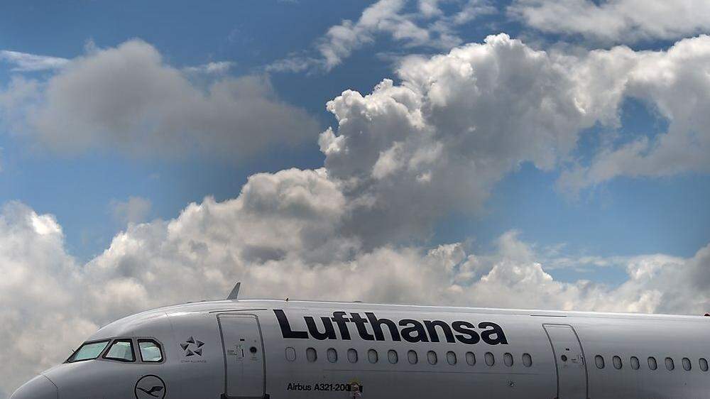 Bei der Lufthansa sollen noch mehr Jobs abgebaut werden