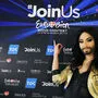 "Join Us": Ein Motto, das für Fans des ESC auch 2015 gilt