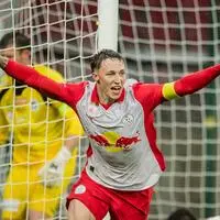 Phillip Verhounig kommt aus Salzburg
