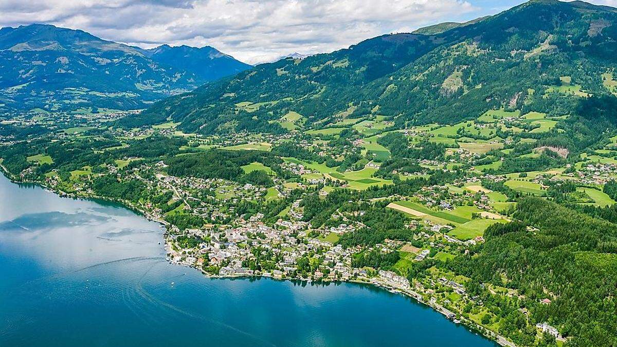 Millstatts Charme soll erhalten bleiben, das ist das Ziel des Bebauungsplans