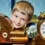 Willkommen im Kindermuseum FRida & freD